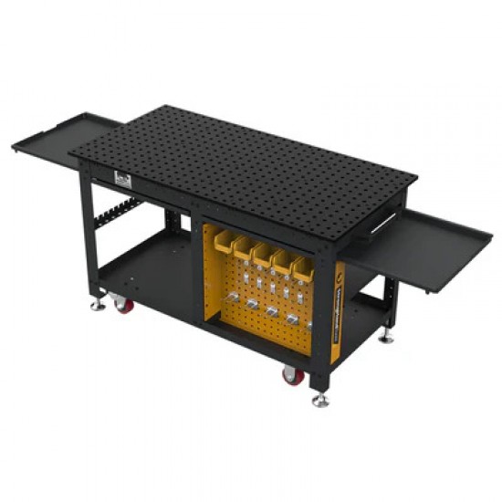 Kit Banc Sudura Profesional Rhino Cart 1500x750 Kit Banc Sudura Profesional Rhino Cart 1500x750