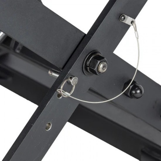 Masa de asamblare si sudura, reglabila pe inaltime 1200x750