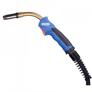 Pistolet MIG MAG profesional | SarcSudex