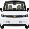 Masina electrica RURIS PILOT GT900A ALBA, 4100W, autonomie 130 km, baterie 71V/100A, viteza maxima de 25 km/h, conform reglementarilor UE, fara permis, ALB
