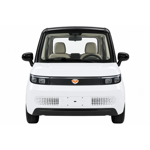 Masina electrica RURIS PILOT GT900A ALBA, 4100W, autonomie 130 km, baterie 71V/100A, viteza maxima de 25 km/h, conform reglementarilor UE, fara permis, ALB