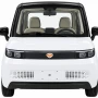 Masina electrica RURIS PILOT GT900A ALBA, 4100W, autonomie 130 km, baterie 71V/100A, viteza maxima de 25 km/h, conform reglementarilor UE, fara permis, ALB