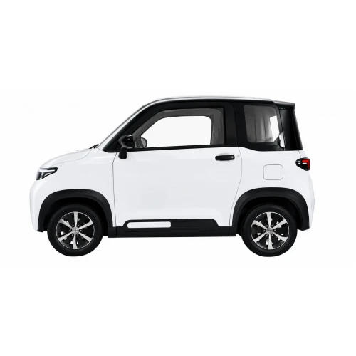 Masina electrica RURIS PILOT GT900A ALBA, 4100W, autonomie 130 km, baterie 71V/100A, viteza maxima de 25 km/h, conform reglementarilor UE, fara permis, ALB