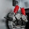 Spartus EasyMIG 219DP - 200A, Pulsat, Aparat de sudura MIG MAG 230V Rola 5Kg