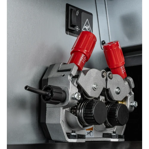 Spartus EasyMIG 219DP - 200A, Pulsat, Aparat de sudura MIG MAG 230V Rola 5Kg