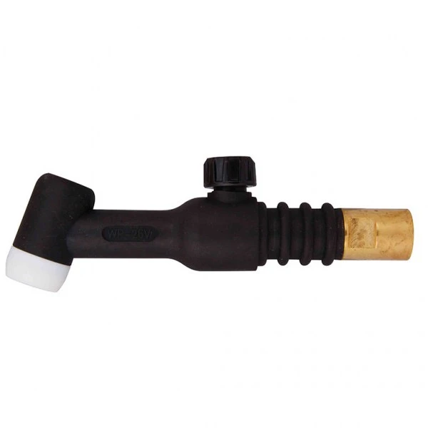 Gat pistolet TIG SR26 cu ventil Gat pistolet TIG SR26 cu ventil