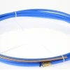Linere din teflon cu terminatie 0,8-1,0-4m albastru