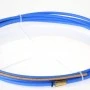 Linere din teflon cu terminatie 0,8-1,0-4m albastru