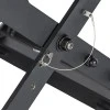 Masa de asamblare si sudura, reglabila pe inaltime 1200x750 Masa de asamblare si sudura, reglabila pe inaltime 1200x750