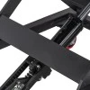 Masa de asamblare si sudura, reglabila pe inaltime 1200x750 Masa de asamblare si sudura, reglabila pe inaltime 1200x750