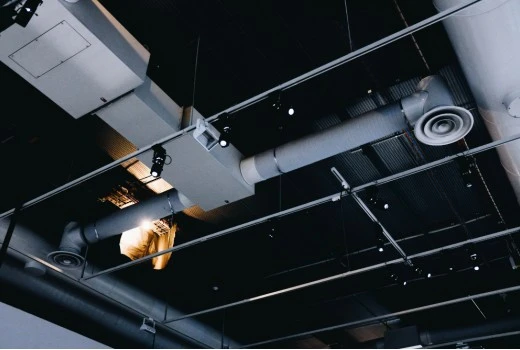 Top 5 caracteristici ale unui extractor de fum performant