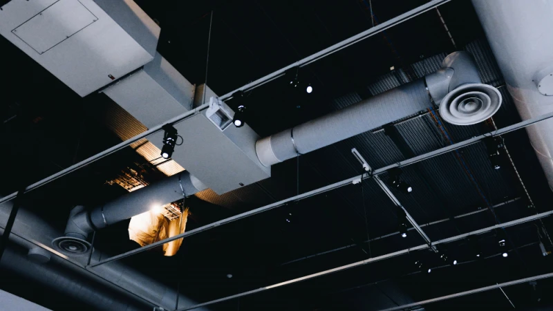 Top 5 caracteristici ale unui extractor de fum performant