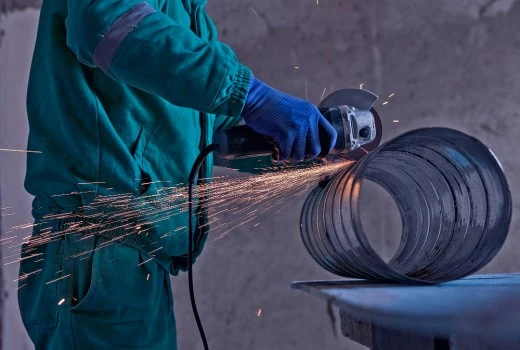 Sudura Laser: Inovația care transformă industria metalelor