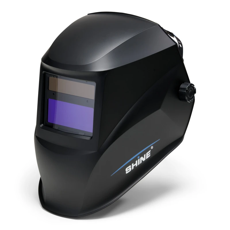 MASCĂ DE SUDURĂ SHINE 5000 MASCĂ DE SUDURĂ SHINE 5000