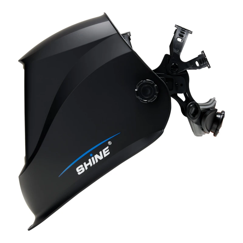 MASCĂ DE SUDURĂ SHINE 6000X-HD MASCĂ DE SUDURĂ SHINE 6000X-HD