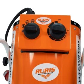 Aeroterma electrica RURIS VULCANO 500 Aeroterma electrica RURIS VULCANO 500