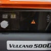Tun de aer cald cu ardere directa RURIS VULCANO 5000sr Tun de aer cald cu ardere directa RURIS VULCANO 5000sr