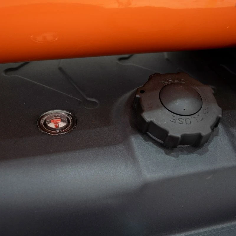 Tun de aer cald cu ardere directa RURIS VULCANO 5000sr Tun de aer cald cu ardere directa RURIS VULCANO 5000sr