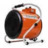 Aeroterma electrica RURIS VULCANO 900 Aeroterma electrica RURIS VULCANO 900