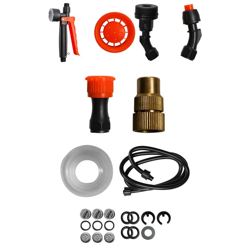 Kit Pulverizator RS EasyFit Full Kit Pulverizator RS EasyFit Full