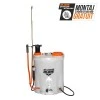 Pulverizator electric - manual RURIS RS 2000 Pulverizator electric - manual RURIS RS 2000