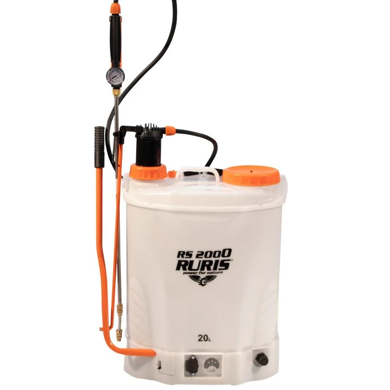 Pulverizator electric - manual RURIS RS 2000 Pulverizator electric - manual RURIS RS 2000