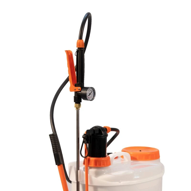 Pulverizator electric - manual RURIS RS 2000 Pulverizator electric - manual RURIS RS 2000