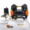 Compresor RURIS Silent Power 2400 Oil Free 1500 W 24 L Compresor RURIS Silent Power 2400 Oil Free 1500 W 24 L