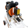 Compresor RURIS Silent Power 2400 Oil Free 1500 W 24 L Compresor RURIS Silent Power 2400 Oil Free 1500 W 24 L