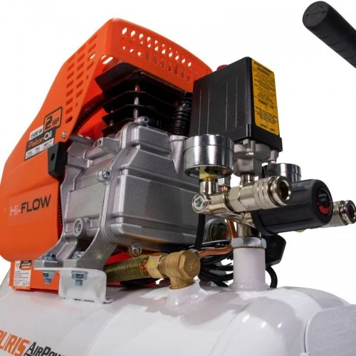 Compresor Ruris AirPower2400