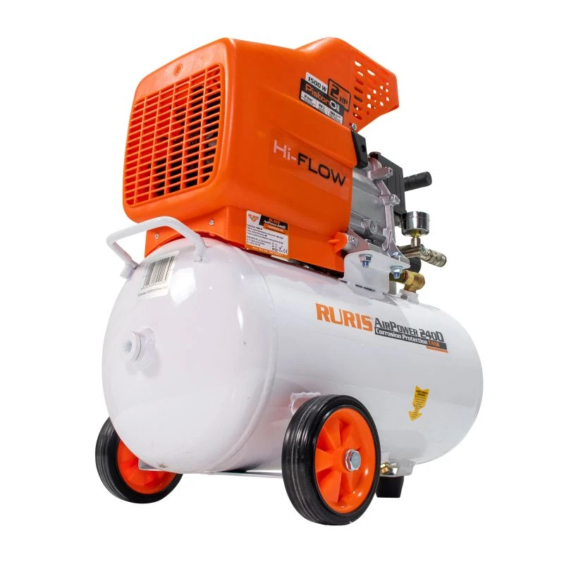 Compresor Ruris AirPower2400 Compresor Ruris AirPower2400