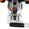 Compresor RURIS Double Power 5000 2200 W 50 L Compresor RURIS Double Power 5000 2200 W 50 L