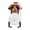 Compresor RURIS Double Power 5000 2200 W 50 L Compresor RURIS Double Power 5000 2200 W 50 L