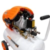 Compresor RURIS Double Power 5000 2200 W 50 L Compresor RURIS Double Power 5000 2200 W 50 L