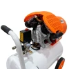 Compresor RURIS Double Power 5000 2200 W 50 L Compresor RURIS Double Power 5000 2200 W 50 L