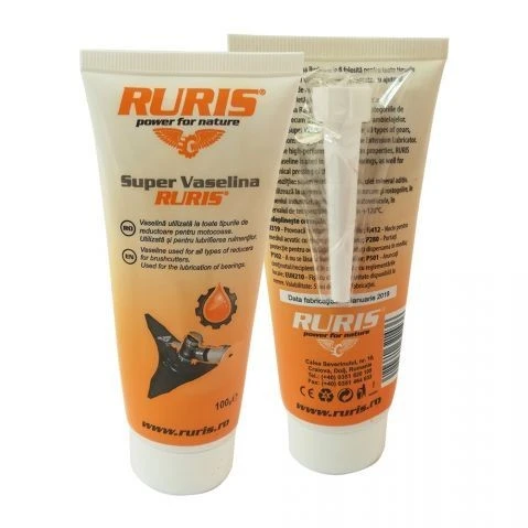 Super Vaselina RURIS