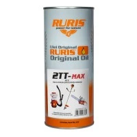 Ulei RURIS 2 TT MAX 1L 