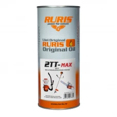 Ulei RURIS 2 TT MAX 1L 