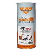 Ulei RURIS 4T Max 1L