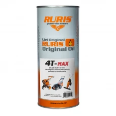 Ulei RURIS 4T Max 1L