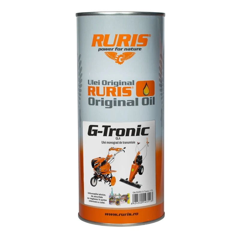 Ulei transmisie RURIS G-Tronic 1L Ulei transmisie RURIS G-Tronic 1L