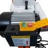 Despicator lemne RURIS DL1000 1.8 kW 10 tone Despicator lemne RURIS DL1000 1.8 kW 10 tone