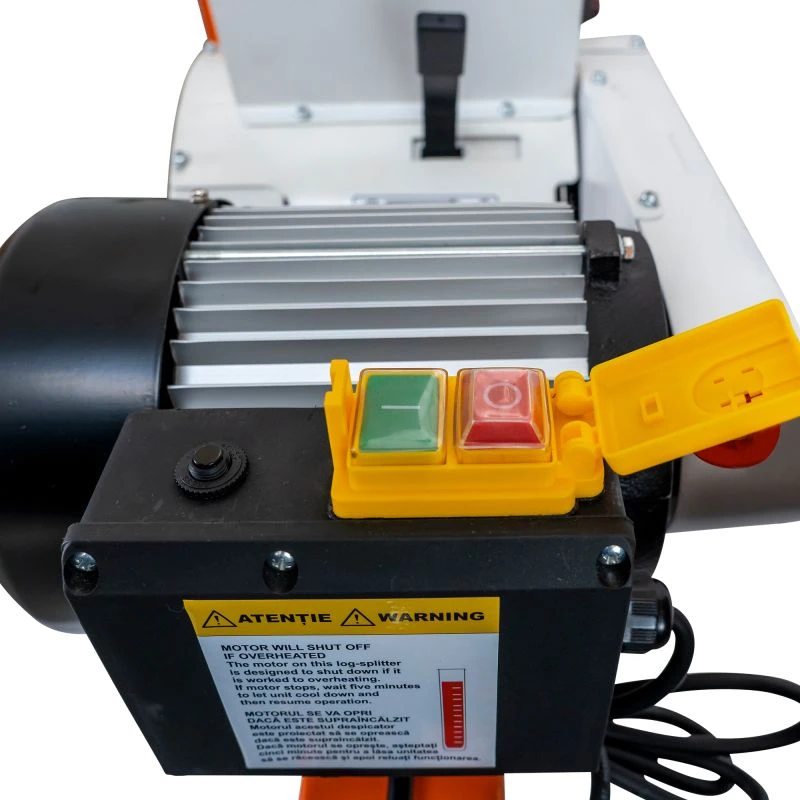 Despicator lemne RURIS DL1000 1.8 kW 10 tone Despicator lemne RURIS DL1000 1.8 kW 10 tone