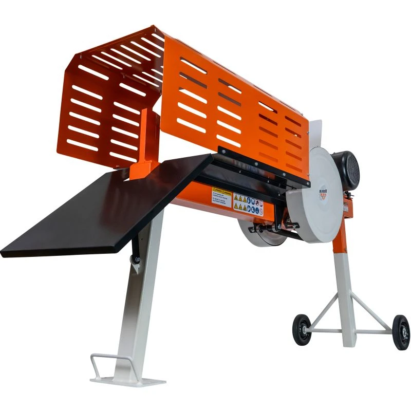 Despicator lemne RURIS DL1000 1.8 kW 10 tone Despicator lemne RURIS DL1000 1.8 kW 10 tone