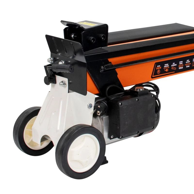 Despicator lemne RURIS DL600 2.2 kW 6 tone Despicator lemne RURIS DL600 2.2 kW 6 tone