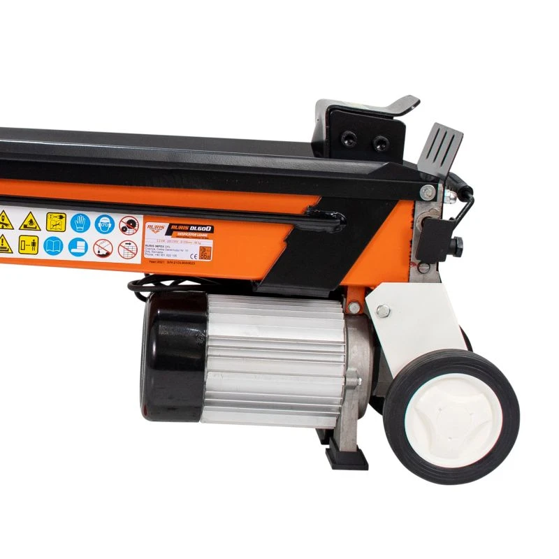 Despicator lemne RURIS DL600 2.2 kW 6 tone Despicator lemne RURIS DL600 2.2 kW 6 tone