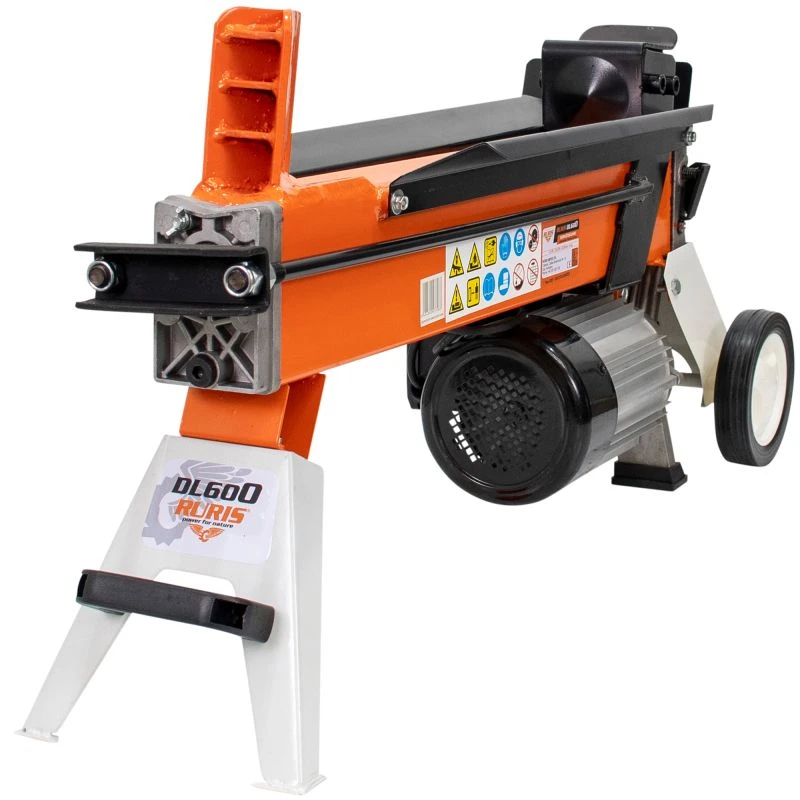 Despicator lemne RURIS DL600 2.2 kW 6 tone Despicator lemne RURIS DL600 2.2 kW 6 tone