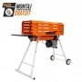 Despicator lemne RURIS DL700 2.2 kW 7 tone