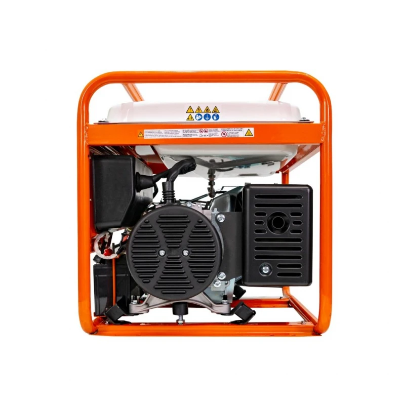 Generator curent RURIS R-Power GE 5500 RC 13 CP