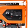Generator curent RURIS R-Power GE 5500 RC 13 CP
